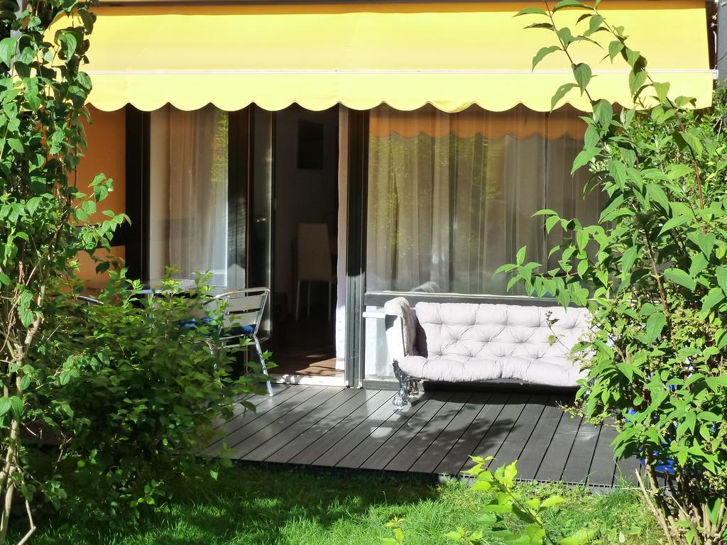 Ferienwohnung Royal Bad Tolz Exterior photo