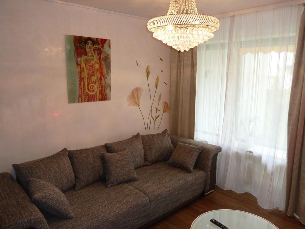 Ferienwohnung Royal Bad Tolz Exterior photo